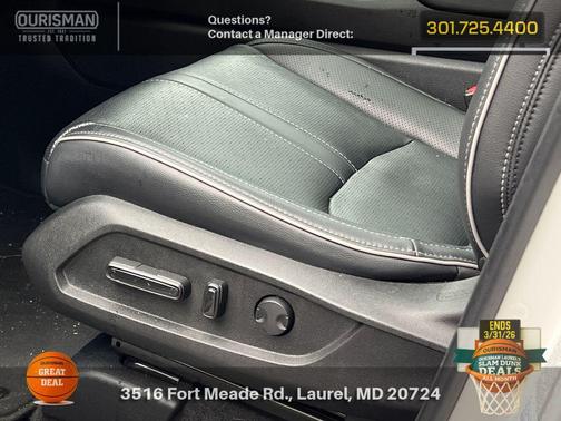 2023 Honda Pilot AWD Elite