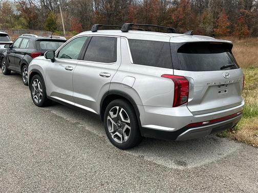 2023 Hyundai PALISADE Limited
