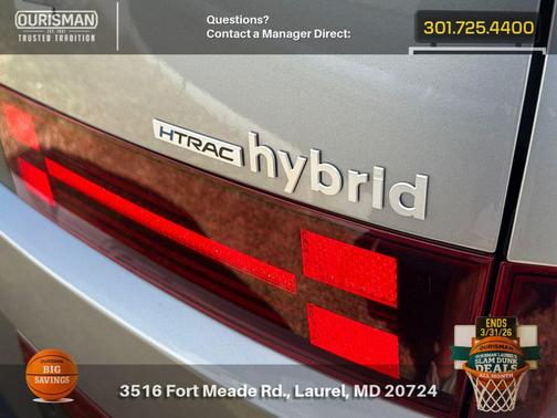 2026 Hyundai SANTA FE SEL 2.4