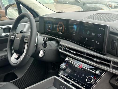 2025 Hyundai SANTA FE SEL 2.4