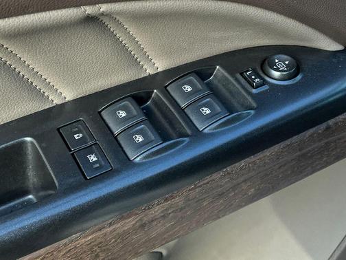 2022 GMC Canyon Denali