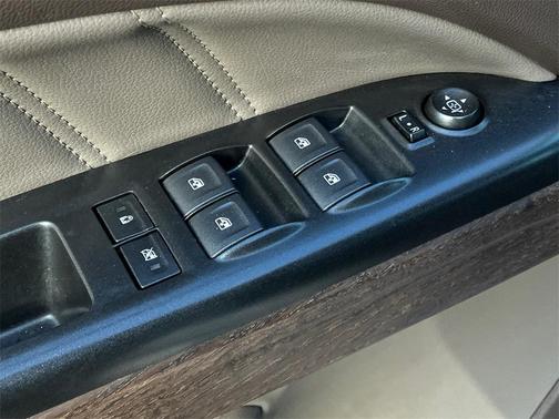 2022 GMC Canyon Denali