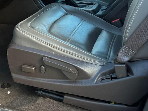 2022 GMC Canyon Denali