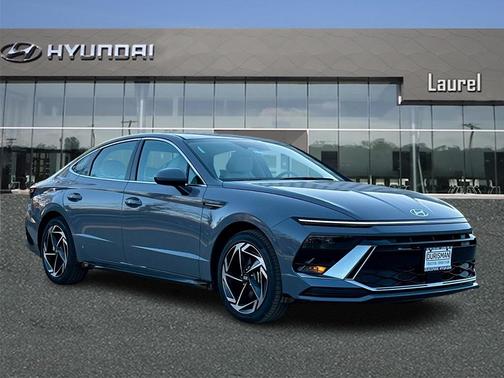 2026 Hyundai SONATA SEL