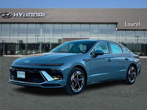 2026 Hyundai SONATA SEL