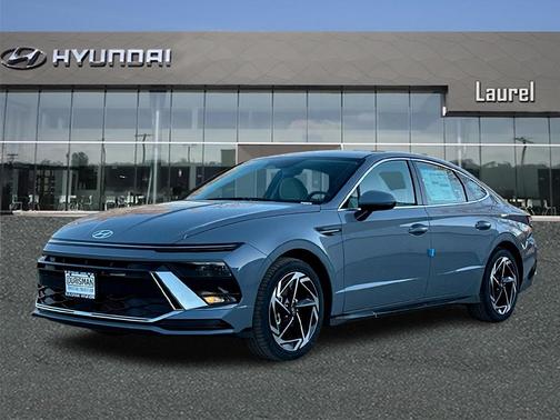 2026 Hyundai SONATA SEL