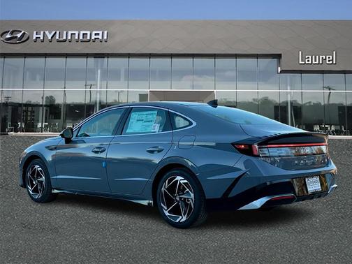 2026 Hyundai SONATA SEL