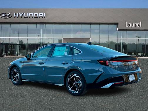 2026 Hyundai SONATA SEL