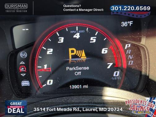 2023 Dodge Durango SRT Hellcat Plus AWD