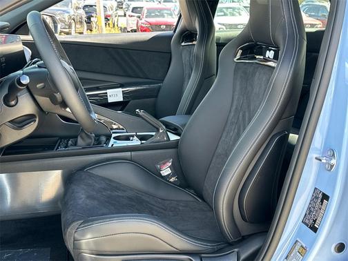 2025 Hyundai ELANTRA N Base