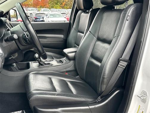 2020 Dodge Durango GT Plus