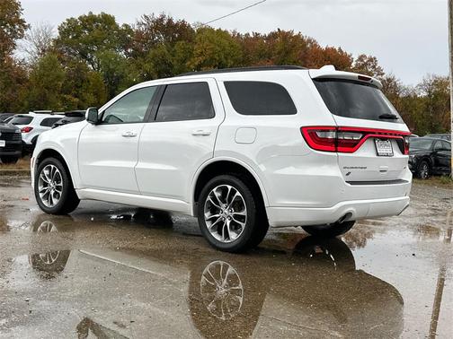 2020 Dodge Durango GT Plus