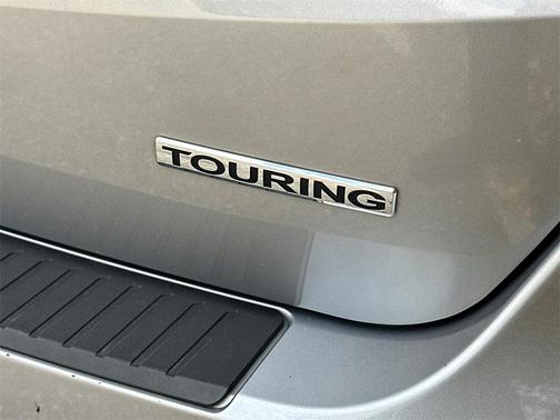 2019 Honda Odyssey Touring