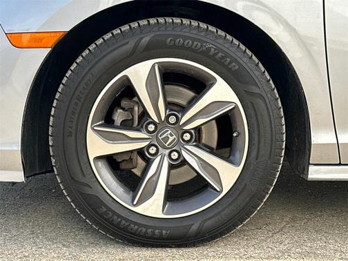 2019 Honda Odyssey Touring