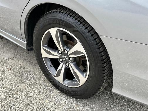 2019 Honda Odyssey Touring