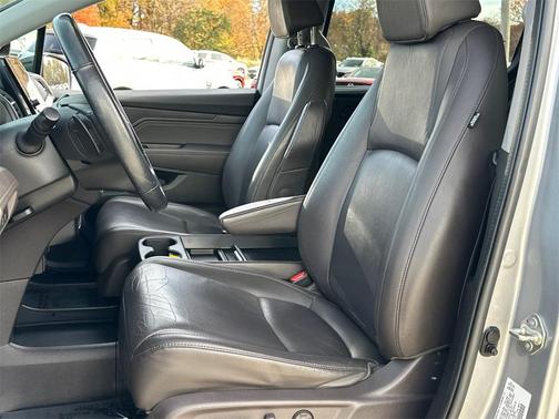 2019 Honda Odyssey Touring