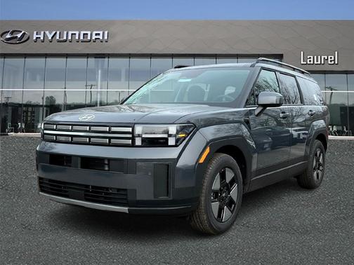 2026 Hyundai SANTA FE SEL 2.4