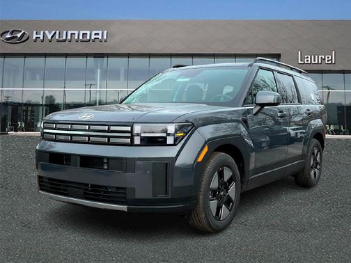 2026 Hyundai SANTA FE SEL 2.4