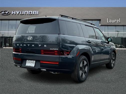 2026 Hyundai SANTA FE SEL 2.4