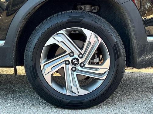 2022 Hyundai SANTA FE SEL 2.4