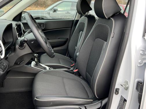 2024 Hyundai VENUE Limited