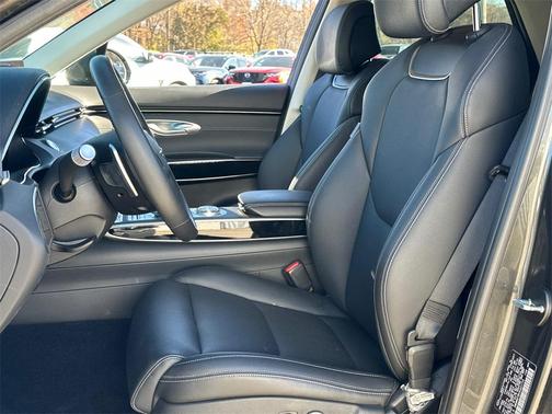 2025 Genesis GV70 2.5T AWD