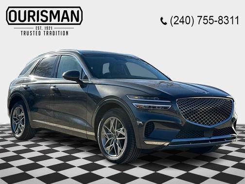 2025 Genesis GV70 2.5T AWD