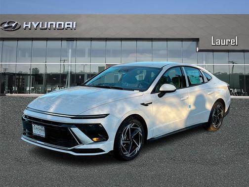 2026 Hyundai SONATA SEL