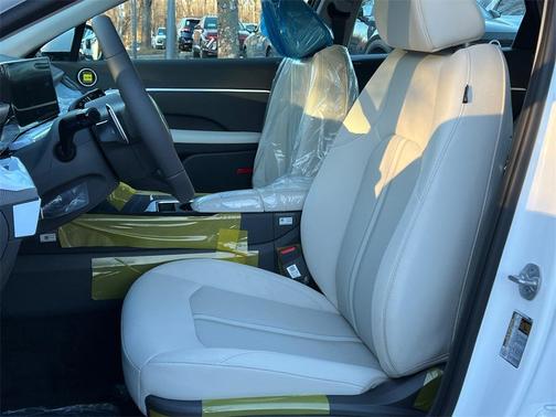 2026 Hyundai SONATA SEL