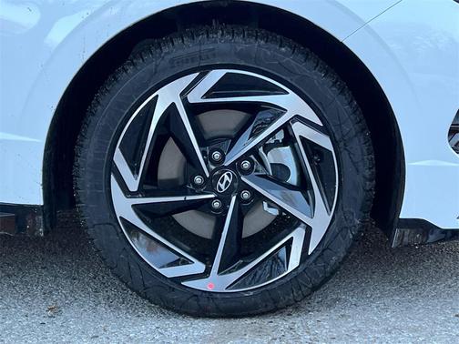 2026 Hyundai SONATA SEL