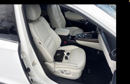 2023 Mazda CX-9 Signature