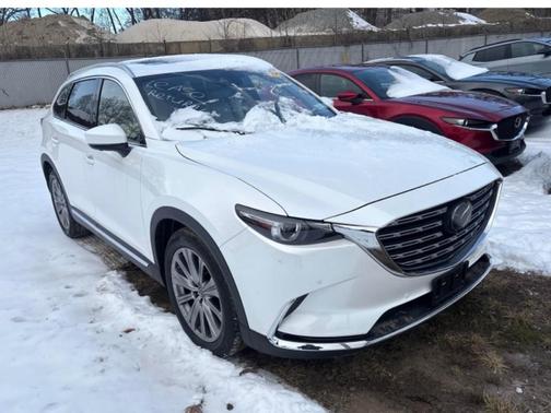2023 Mazda CX-9 Signature