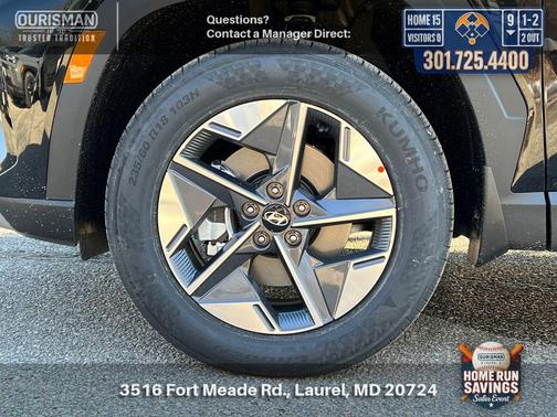 Phantom 2026 Hyundai TUCSON SEL