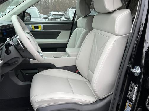 2026 Hyundai SANTA FE SEL 2.4