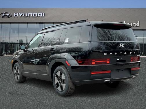 2026 Hyundai SANTA FE SEL 2.4