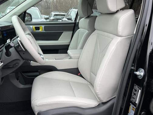 2026 Hyundai SANTA FE SEL 2.4