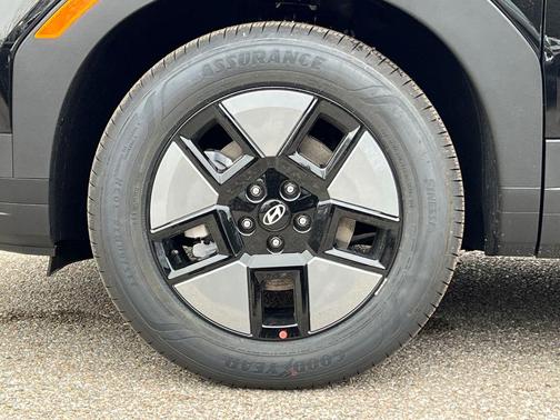 2026 Hyundai SANTA FE SEL 2.4