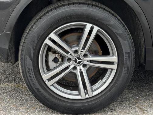 2021 Mercedes-Benz GLC 300 4MATIC