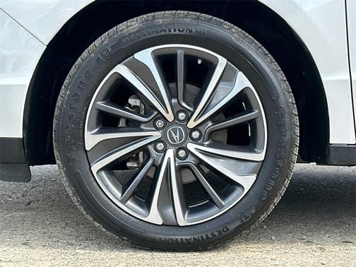 2020 Acura MDX 3.5L w/Technology Package