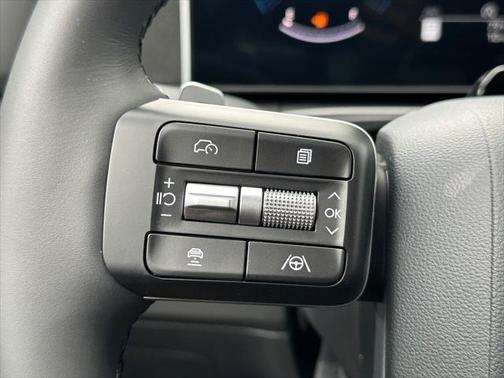 2025 Hyundai SANTA FE SEL 2.4