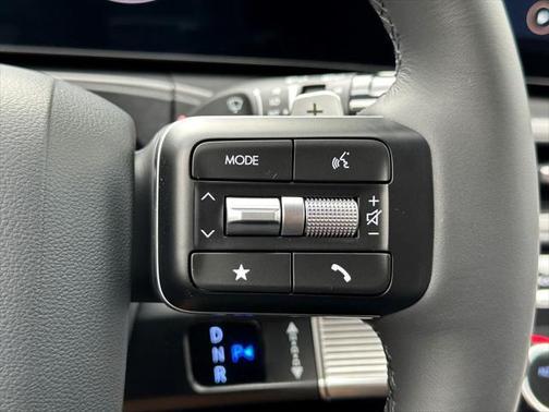 2025 Hyundai SANTA FE SEL 2.4