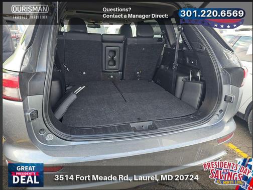 2024 Mitsubishi Outlander SE 2.5 S-AWC