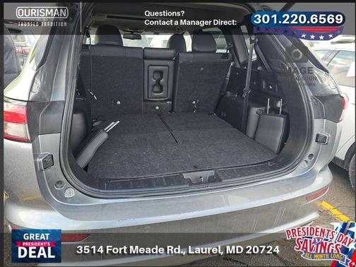 2024 Mitsubishi Outlander SE 2.5 S-AWC