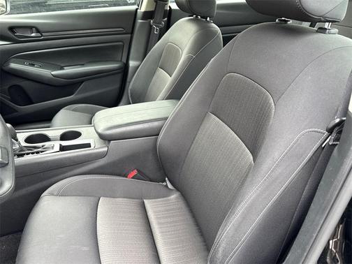 2024 Nissan Altima S FWD