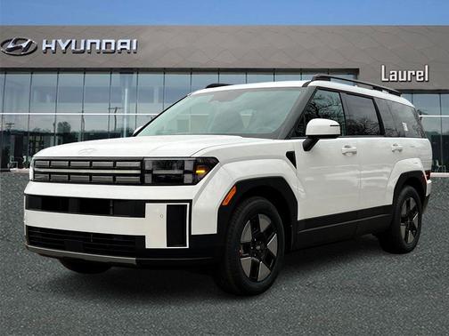 2026 Hyundai SANTA FE SEL 2.4