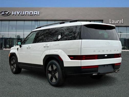 2026 Hyundai SANTA FE SEL 2.4
