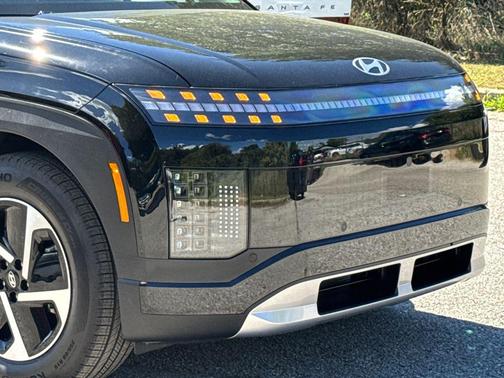 2026 Hyundai IONIQ 9 SE