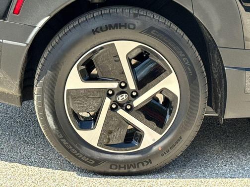 2026 Hyundai IONIQ 9 SE