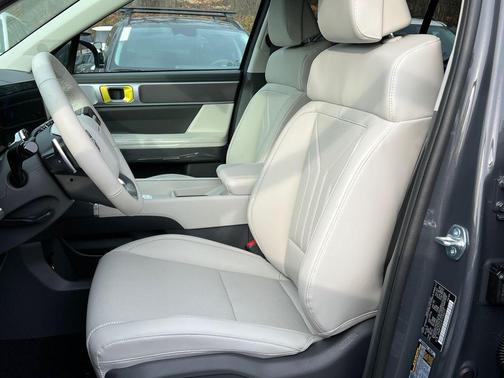 2026 Hyundai SANTA FE SEL 2.4