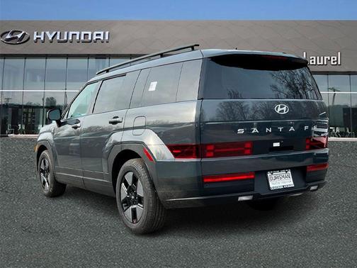 2026 Hyundai SANTA FE SEL 2.4